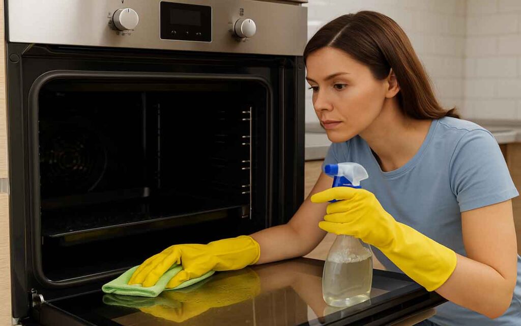 Entretien régulier d’un four à pyrolyse : conseils pour le garder performant