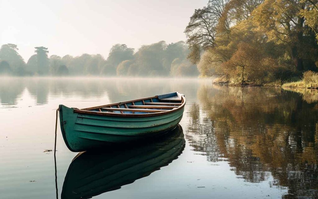 Tourisme au bord de la Loire : nature, châteaux et balades