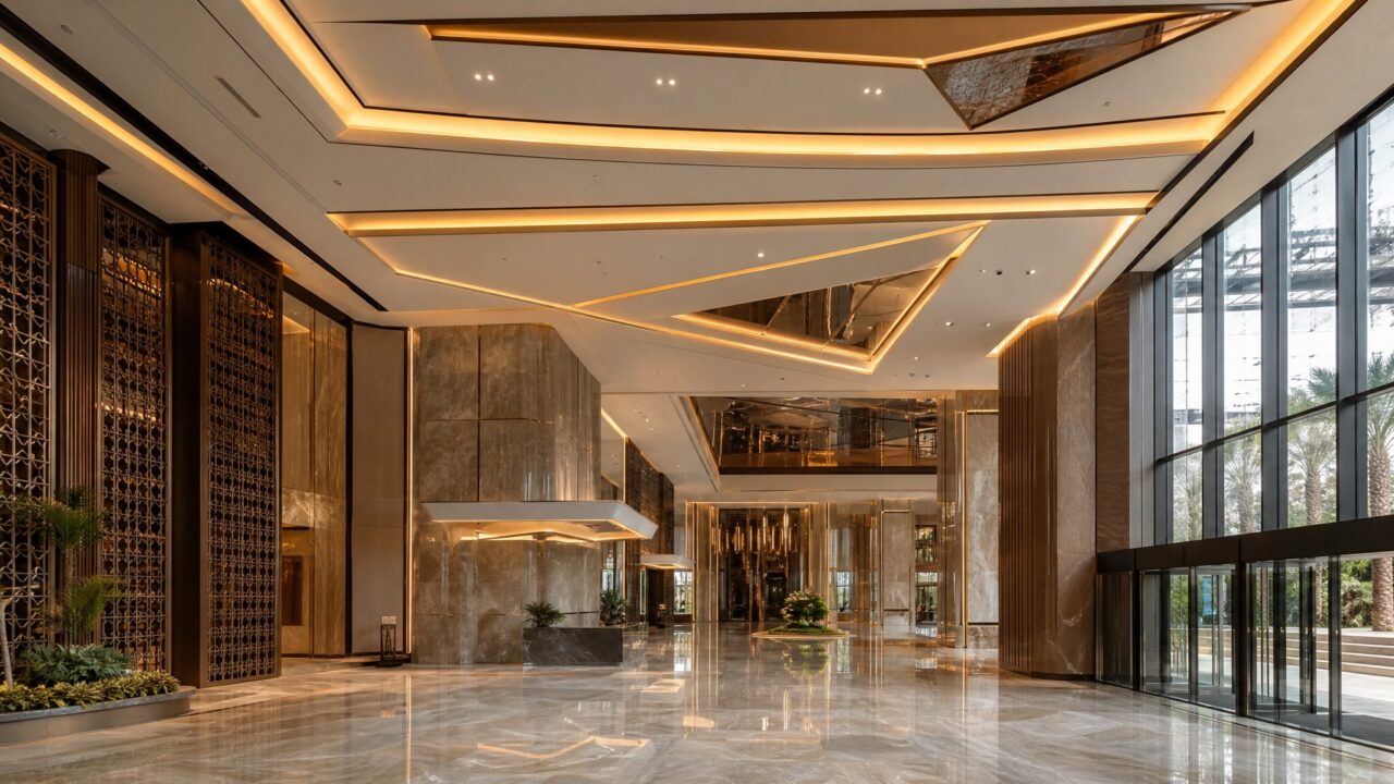 beaux casinos